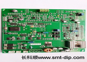 SMT加工之前的PCB板，您了解多少？