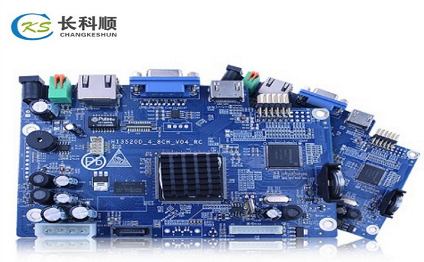 深圳SMT貼片加工廠_PCB電路板的五大設(shè)計關(guān)鍵點