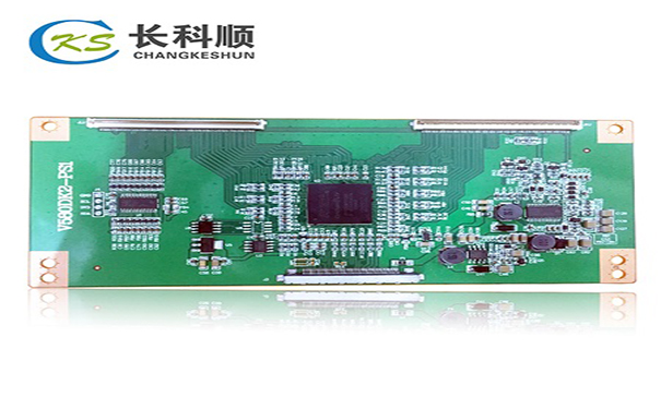 龍華PCBA加工廠:PCB板為什么要沉金鍍金？