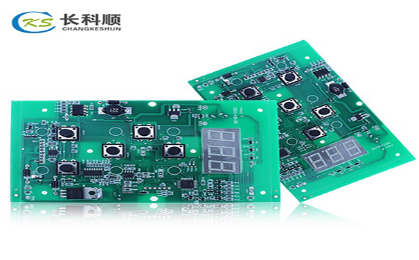 貼片加工廠:SMT對(duì)印刷電路板設(shè)計(jì)的要求